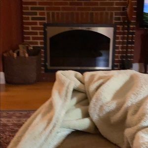 Meet your Posher, Kelley